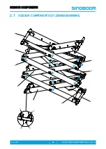 Preview for 38 page of Sinoboom GTJZ0408ME Parts Manual