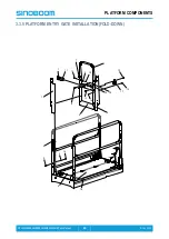 Preview for 77 page of Sinoboom GTJZ0408ME Parts Manual