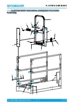 Preview for 99 page of Sinoboom GTJZ0408ME Parts Manual