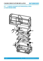 Preview for 102 page of Sinoboom GTJZ0408ME Parts Manual