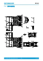 Preview for 163 page of Sinoboom GTJZ0408ME Parts Manual