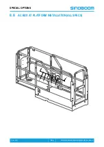 Preview for 196 page of Sinoboom GTJZ0408ME Parts Manual