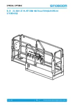 Preview for 198 page of Sinoboom GTJZ0408ME Parts Manual