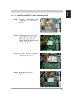 Preview for 39 page of Sintrones SBOX-2150 User Manual