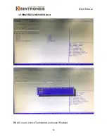 Preview for 44 page of Sintrones SBOX-2320 User Manual