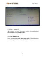 Preview for 51 page of Sintrones SBOX-2320 User Manual