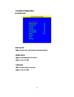 Preview for 16 page of Sintrones VDM-804 User Manual