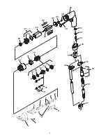 Preview for 3 page of Sioux Tools 1446ES Instructions And Parts List