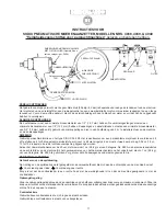 Preview for 11 page of Sioux Tools 4038 Instructions Manual