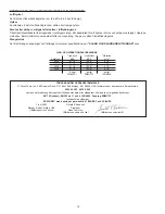 Preview for 14 page of Sioux Tools 4038 Instructions Manual