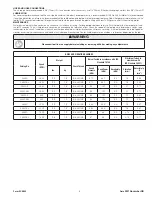 Preview for 3 page of Sioux Tools 5430C Series Instruction Manual