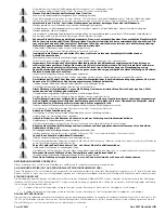 Preview for 5 page of Sioux Tools 5430C Series Instruction Manual