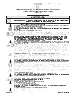 Preview for 7 page of Sioux Tools 5430C Series Instruction Manual