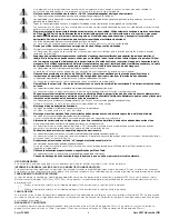 Preview for 8 page of Sioux Tools 5430C Series Instruction Manual