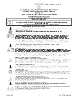 Preview for 10 page of Sioux Tools 5430C Series Instruction Manual