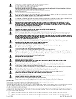 Preview for 11 page of Sioux Tools 5430C Series Instruction Manual