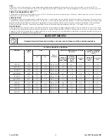 Preview for 12 page of Sioux Tools 5430C Series Instruction Manual