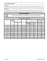 Preview for 15 page of Sioux Tools 5430C Series Instruction Manual