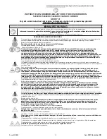 Preview for 16 page of Sioux Tools 5430C Series Instruction Manual