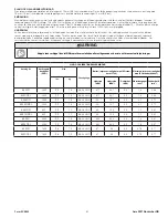 Preview for 21 page of Sioux Tools 5430C Series Instruction Manual