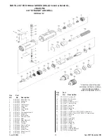 Preview for 25 page of Sioux Tools 5430C Series Instruction Manual