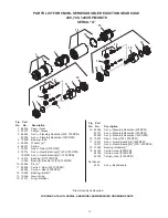 Preview for 17 page of Sioux Tools CN9BL Instructions-Parts List Manual