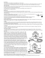 Preview for 4 page of Sioux Tools DVH-3 Instructions-Parts List Manual