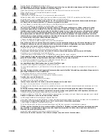 Preview for 18 page of Sioux Tools IW1000MH Instructions-Parts List Manual