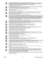 Preview for 22 page of Sioux Tools IW1000MH Instructions-Parts List Manual