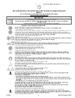 Preview for 25 page of Sioux Tools IW1000MH Instructions-Parts List Manual