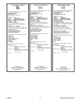 Preview for 30 page of Sioux Tools IW1000MH Instructions-Parts List Manual