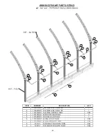 Preview for 22 page of Sioux Tools PRO-TEC PONY Series Manual