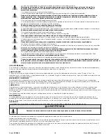 Preview for 10 page of Sioux Tools SBS05S Series Instructions-Parts List Manual