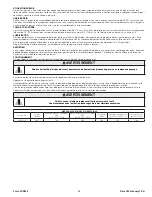 Preview for 19 page of Sioux Tools SBS05S Series Instructions-Parts List Manual