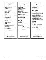 Preview for 29 page of Sioux Tools SBS05S Series Instructions-Parts List Manual