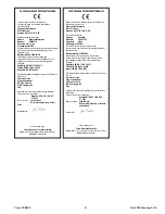 Preview for 31 page of Sioux Tools SBS05S Series Instructions-Parts List Manual