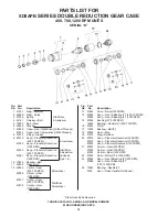 Preview for 18 page of Sioux Tools SD9APB Series Instructions Manual