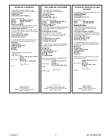 Preview for 24 page of Sioux Tools SDG10P Series Instructions-Parts List Manual