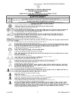 Preview for 13 page of Sioux Tools STS10A124 Instructions-Parts List Manual