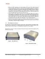 Preview for 18 page of Sipura Technology Sipura SPA-2000 Administration Manual