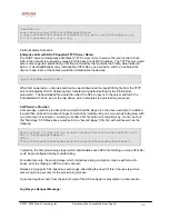 Preview for 28 page of Sipura Technology Sipura SPA-2000 Administration Manual