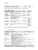 Preview for 63 page of Sipura Technology Sipura SPA-2000 Administration Manual