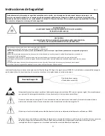 Preview for 5 page of Siqura 9961A-C Installation And Operation Manual