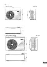 Preview for 6 page of SIRAIR ZSXP07i User And Service Manual