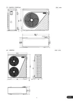 Preview for 7 page of SIRAIR ZSXP07i User And Service Manual