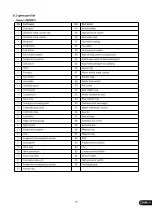 Preview for 31 page of SIRAIR ZSXP07i User And Service Manual