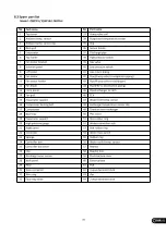 Preview for 35 page of SIRAIR ZSXP07i User And Service Manual