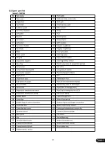 Preview for 39 page of SIRAIR ZSXP07i User And Service Manual