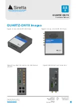 Preview for 25 page of SIRETTA QUARTZ-ONYX Hardware Reference Manual