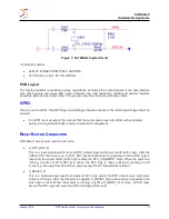 Preview for 16 page of SiRF SiRFatlasV Hardware Design Manual